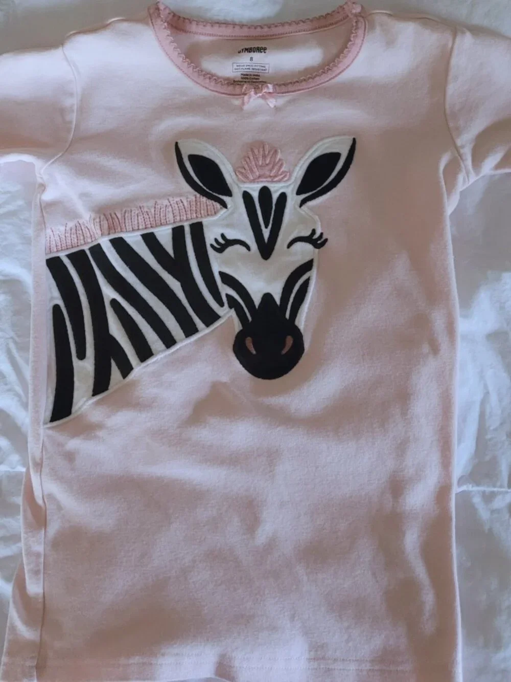 Gymboree this piece